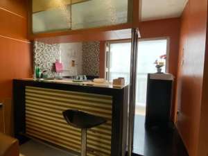 Disewana Unit Apartemen Mediterania Garden 2, Tower Heliconia, Best View lokasi di Jakarta Barat, tersedia melalui melalui situs Olx