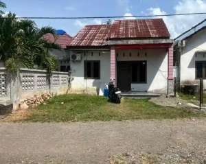 Disewkan rmh minimalis type 50 gp lamreung bayu dkt terminal bus batoh lokasi di Aceh Besar Kab., tersedia melalui melalui situs Olx
