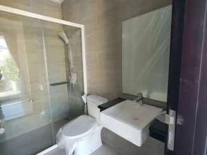 DISKON 200 JUTA RUMAHMAGENTA PIK2, 4 KAMAR UKURAN 6X12,5 MURAH lokasi di Jakarta Utara, tersedia melalui melalui situs Olx