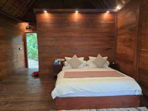 diswakan villa exotik susana alam bali harian mingguan sampai tahunan di tabanan lokasi di Tabanan Kab., tersedia melalui melalui situs Olx