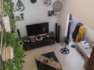 Djual rumah fully furnished di pondok bambu lokasi di Jakarta Timur, tersedia melalui melalui situs Olx