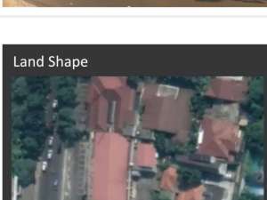 Djual Tanah di Kemang Raya Jakarta Selatan lokasi di Jakarta Selatan, tersedia melalui melalui situs Olx