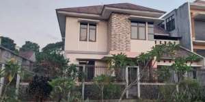 Dkt Ahmad Yani Tanah Sareal Taman Heulang dkt Kebun Raya Bogor lokasi di Bogor Kota, tersedia melalui melalui situs Olx