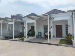 DP 1 Juta All in Anda Sudah dapat Rumah di Grand Arunika Ciganitri Terusan Buah Batu 900 jutaan lokasi di Bandung Kota, tersedia melalui melalui situs Olx