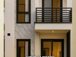 DP 100 jt rumah cash kredit lokasi di Surabaya Kota, tersedia melalui melalui situs Olx