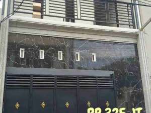 DP 100 jt rumah kredit KPR , tersedia melalui melalui situs Olx