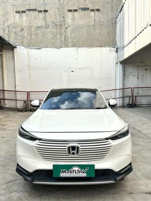 Jual bekas DP 15 JT ANGS TERMURAH, HONDA NEW HRV 1.5L SE CVT AT 2023,lokasi di  