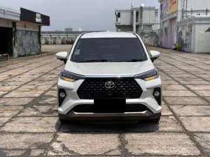 Jual bekas DP 15 JT KM SUPER LOW,lokasi di  