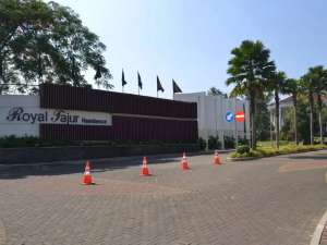 DP 15 Juta dapa rumah di Royal Tajur , tersedia melalui melalui situs Olx