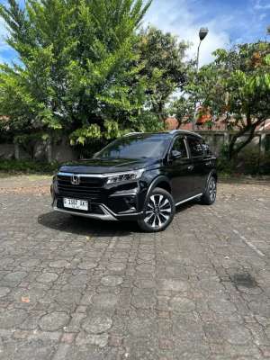Jual bekas Dp 15jt Brv Prestige 2023,lokasi di Bandung Kota
