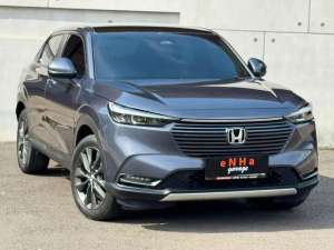 Jual bekas Dp 18JT.. Honda NEW HRV SE 1.5 CVT AT 2022.. eNHa garage Semarang.,lokasi di  ,Pemalang Kab.