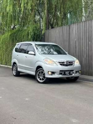 Jual bekas DP 19JTDAIHATSU XENIA Xi 1.3L MT 2011 SIAP PAKAI,lokasi di Cirebon Kota