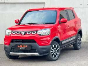 Jual bekas Dp 19JT.. Suzuki S-Presso 1.0 Automatic 2023.. eNHa garage Semarang..,lokasi di  