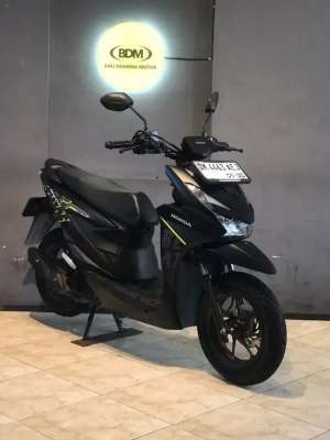 Jual bekas DP 2,2 JT BUNGA MENURUN 2HONDA BEAT STREET TAHUN 2025,lokasi di Denpasar Kota