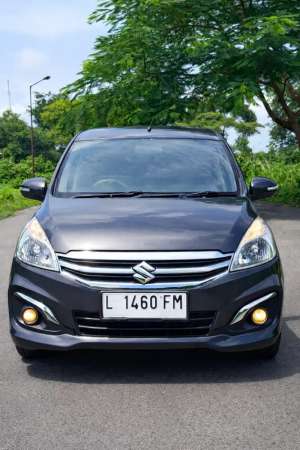 Jual bekas Dp 25 JT Suzuki Ertiga GX Manual 2022 Bensin,lokasi di Sidoarjo  Kab.