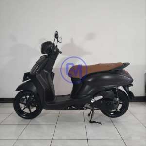 Jual bekas Dp 2.5jt, yamaha Grand Filano Lux Tahun 2025, Cash - KRedit,lokasi di Bandung Barat Kab.