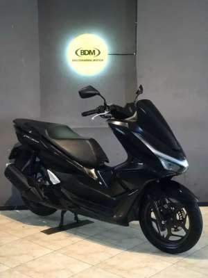 Jual bekas DP 3,8 JT BUNGA MENURUN 2HONDA PCX 160 NEW TAHUN 2025,lokasi di Denpasar Kota