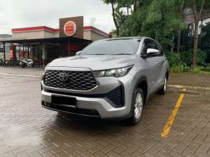 Jual bekas DP 40JTINNOVA ZENIX 2.0 G AT 2024,lokasi di Tangerang Kota