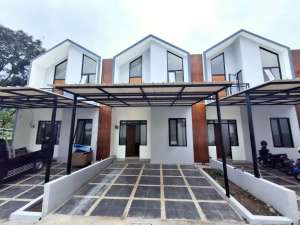 DP 5 JT ALL IN Rumah di cilengkrang kota bandung dkt Cibiru Ujungberung lokasi di Bandung Kota, tersedia melalui melalui situs Olx