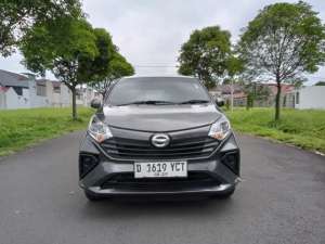 Jual bekas Dp 5 JT New Sigra M 1,0 MT 2024,lokasi di Bandung Kota
