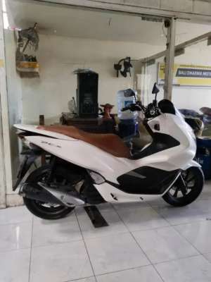 Jual bekas Dp 500 PCX. 150 CC thn. 2018 cash. Bali dharma motor,lokasi di Kab. Badung