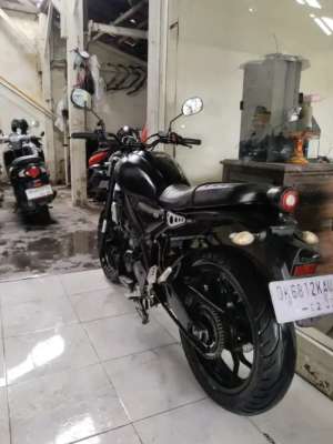 Jual bekas Dp 500 RB Yamaha XSR. 155 thn 2020 cash. Bali dharma motor,lokasi di Kab. Badung