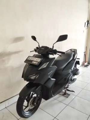 Jual bekas DP 500KBUNGA MENURUN 2HONDA VARIO TECHNO 160 CBS TAHUN 2022,lokasi di Kab. Badung