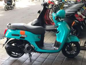 Jual bekas Dp 700 RB Yamaha fasio 125 CC thn 2023 cash Bali dharma motor,lokasi di Kab. Badung