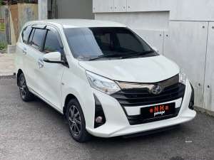 Jual bekas Dp 7JT.. New CALYA G 1.2 AT 2021 FACELIFT.. eNHa garage Semarang..,lokasi di  ,Pemalang Kab.