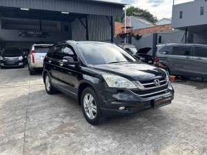 Jual bekas DP 9 jt Honda CRV 2.4 2010 CR-V 2.4 2010 Antik JaminanIstimewa,lokasi di Jakarta Pusat