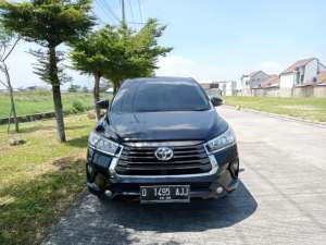 Jual bekas Dp DP 10 JT Innova Reborn G 2,0 MT 2021,lokasi di Bandung Kota