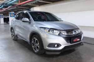 Jual bekas DP Minim Honda HRV E 1.5 2019 AT,lokasi di Jakarta Utara