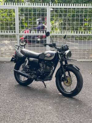 Jual bekas DP MULAI 1.6 JUTAAW175 SPESIAL EDITION 2019,lokasi di Jakarta Barat