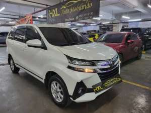 Jual bekas Dp15jtDAIHATSU XENIA R Manual 2019 1.3 MTxm2020Tgn1avanza g e 2021,lokasi di Bekasi Kota