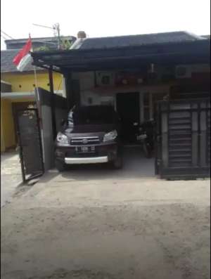 Dukuh Zamrud Rumah Di Jual Dengan Lingkungan Cantik lokasi di Bekasi Kab., tersedia melalui melalui situs Olx