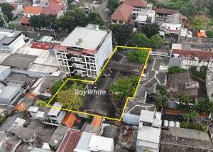 Duren Tiga Raya Tanah komersial cocok untuk resto cafe kantor lokasi di Jakarta Selatan, tersedia melalui melalui situs Olx