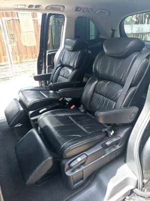 Jual bekas E Prestige 2014 Istimewa,lokasi di Semarang Kota