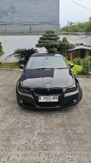 Jual bekas E90 LCI Good Condition,lokasi di Tangerang Kab.