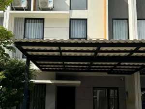 Eastern Park Residence lokasi di Surabaya Kota, tersedia melalui melalui situs Olx