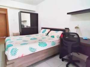 Educity dkt Amor Bella Pakuwon City Mall kampus ITS lokasi di Surabaya Kota, tersedia melalui melalui situs Olx