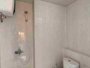 EDUCITY TOWER YALEApartemen Studio Interior Baru Pakuwon City dekat ITS Sukolilo lokasi di Surabaya Kota, tersedia melalui melalui situs Olx