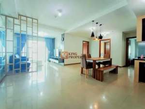 EksklusifJarang Ada Condominium Green Bay Pluit Greenbay 3Br 118M Hook Full Furnished, View Laut Lepas lokasi di Jakarta Utara, tersedia melalui melalui situs Olx