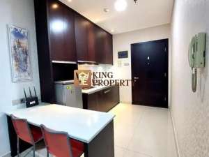 Ekslusif Disewakan 1br Condominium siap huni Central park residence fasilitas lengkap central park mall podomoro city lokasi di Jakarta Barat, tersedia melalui melalui situs Olx