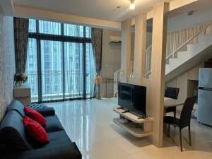 Ekslusif Disewakan Small Office Home Office2 Lantai SOHO NEO SOHO Podomoro city Central park mall lokasi di Jakarta Barat, tersedia melalui melalui situs Olx