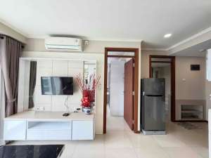 Ekslusive apartment gateway pasteur 2bed exit tol pasteur lokasi di Bandung Kota, tersedia melalui melalui situs Olx