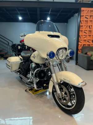 Jual bekas Electra Police 2014 FP Mabua,lokasi di Jakarta Timur