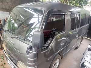 Jual bekas Elf short 16seat,lokasi di Bandung Kab.