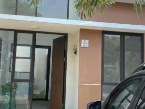 Emerald residence sepatanJl. Raya Mauk No.KM.13, Kosambi, RT 02605, Kec. Sukadiri, Kabupaten lokasi di Tangerang Kab., tersedia melalui melalui situs Olx