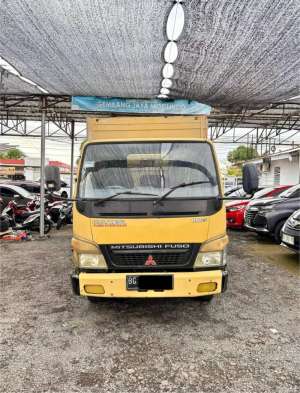 Jual bekas engkel bak 2011,lokasi di Palembang Kota
