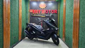 Jual bekas ENY MOTOR - FRESH UNIT HONDA NEW PCX 160 ABS 2025 - KM 700 AN,lokasi di Surabaya Kota